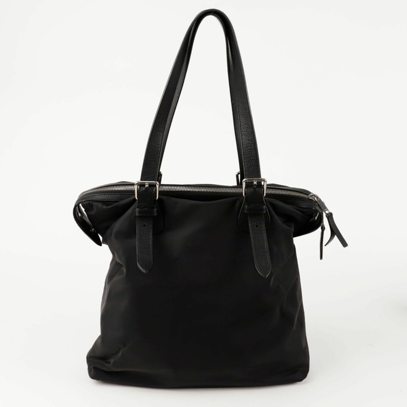 BURBERRY 特倫頓購物手提單肩包 8019899-3