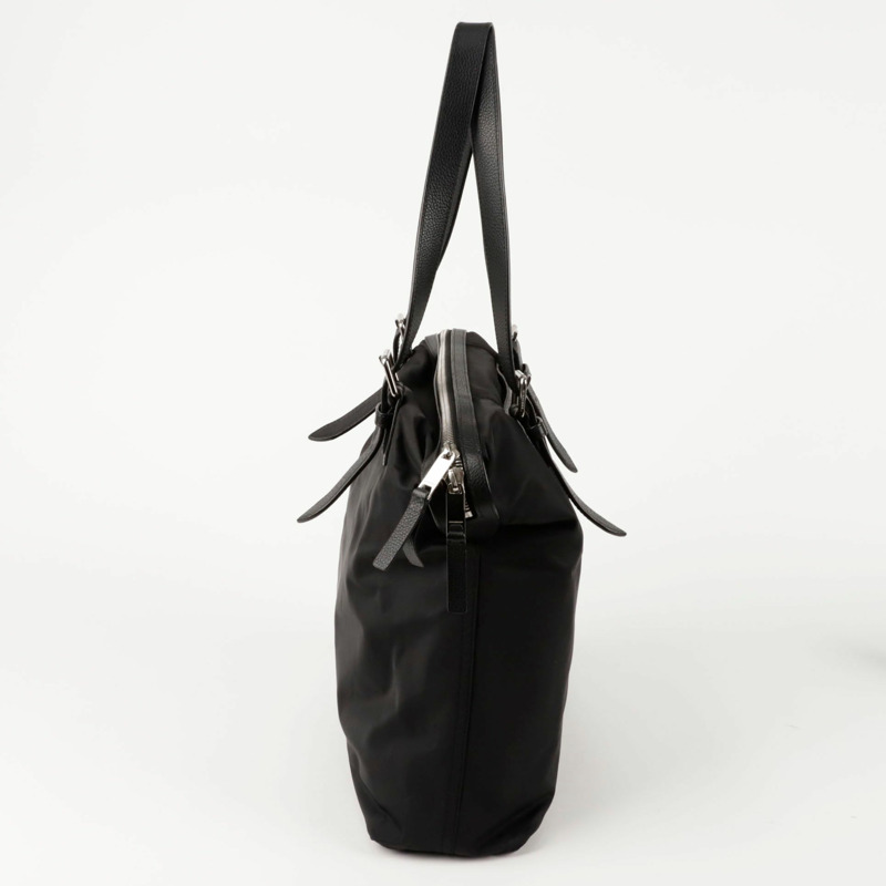 BURBERRY 特倫頓購物手提單肩包 8019899-4