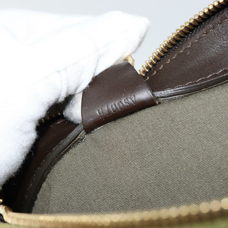 【日本直送】路易威登 Monogram Mini Cabas 鋼琴托特包 SPO TST 卡其色 LV 正品 gh1292-10