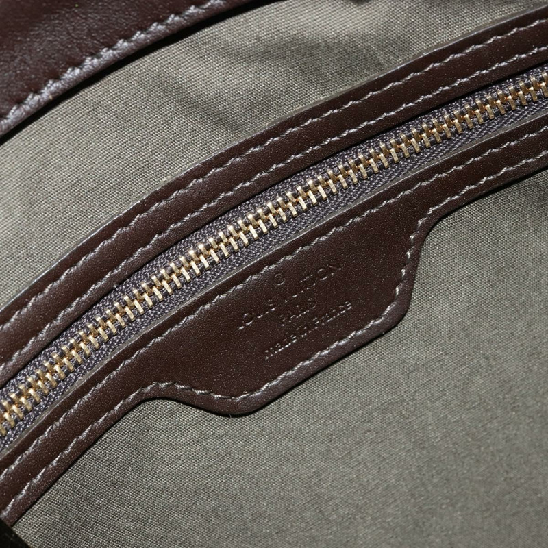 【日本直送】路易威登 Monogram Mini Cabas 鋼琴托特包 SPO TST 卡其色 LV 正品 gh1292-18