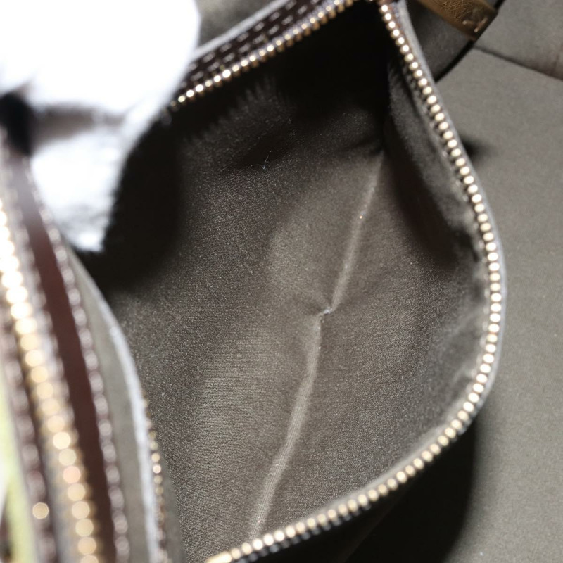 【日本直送】路易威登 Monogram Mini Cabas 鋼琴托特包 SPO TST 卡其色 LV 正品 gh1292-22