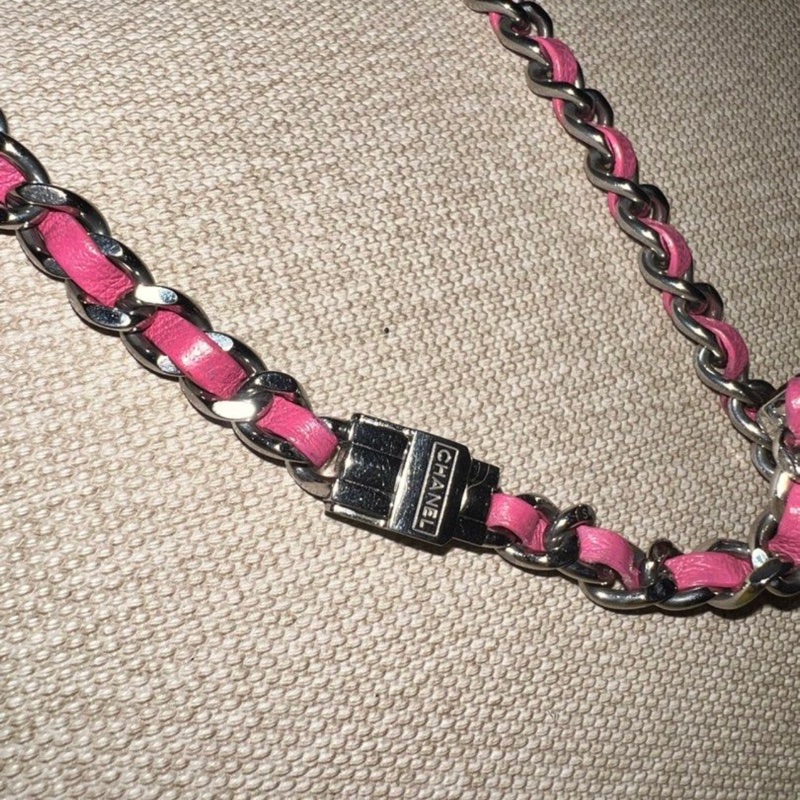 CHANEL PREMIÈRE ICONIC CHAIN腕錶-12