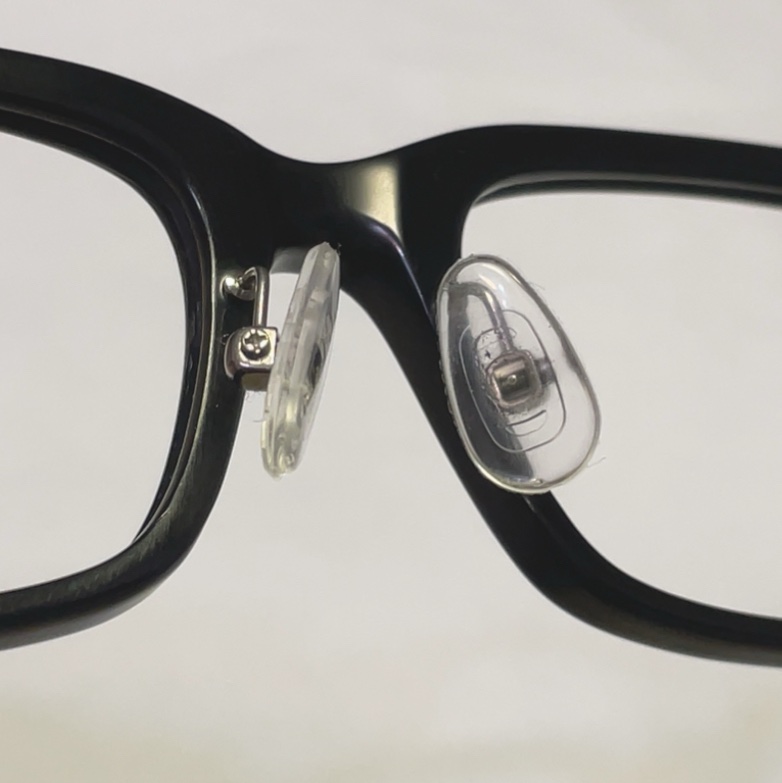 Chrome Hearts Fun Hatch-A “Matte Black”  眼鏡-19
