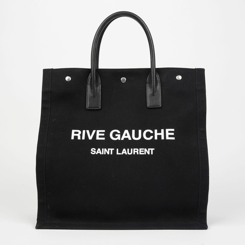 SAINT LAURENT Ribgoshi 手提包 632539