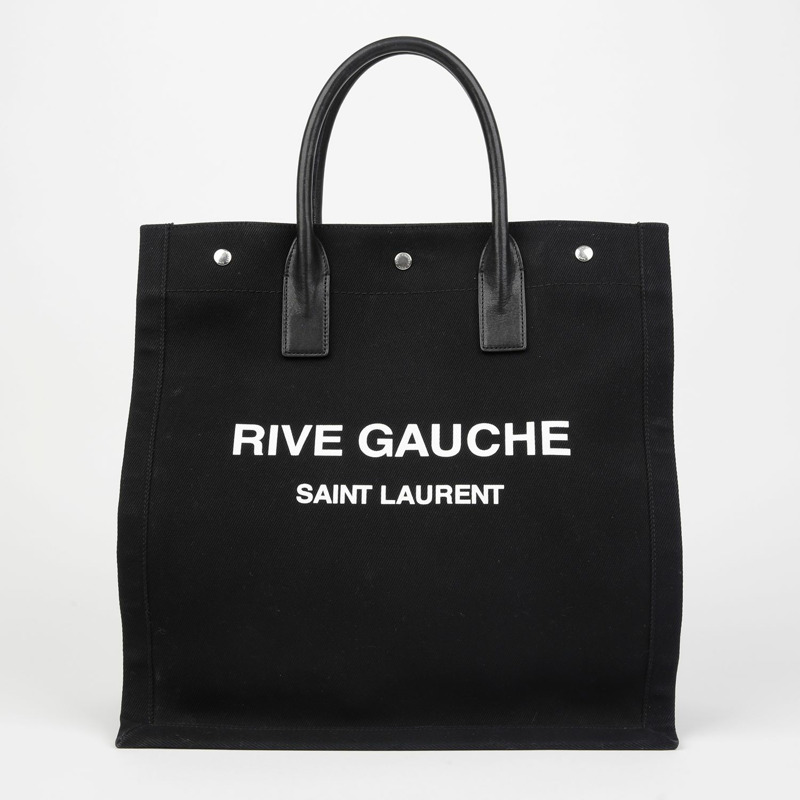 SAINT LAURENT Ribgoshi 手提包 632539-0