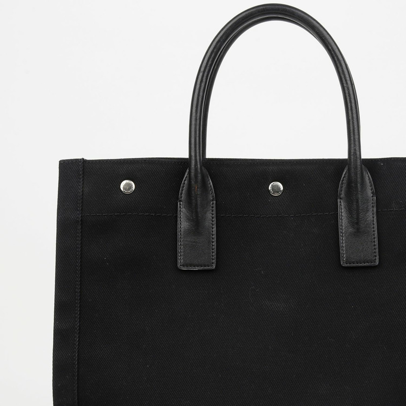 SAINT LAURENT Ribgoshi 手提包 632539-3