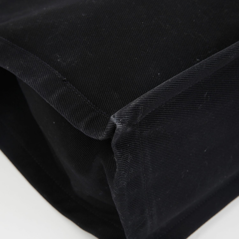 SAINT LAURENT Ribgoshi 手提包 632539-8