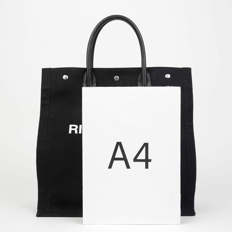 SAINT LAURENT Ribgoshi 手提包 632539-12