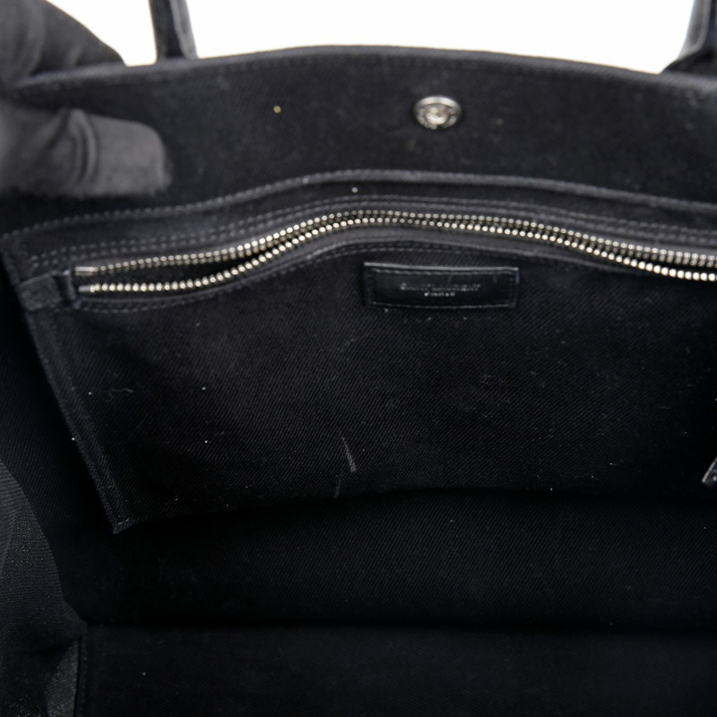 SAINT LAURENT Ribgoshi 手提包 632539-14