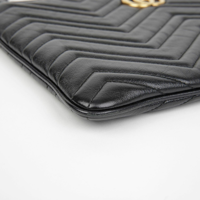 GUCCI GG Marmont 手拿包 525541-6