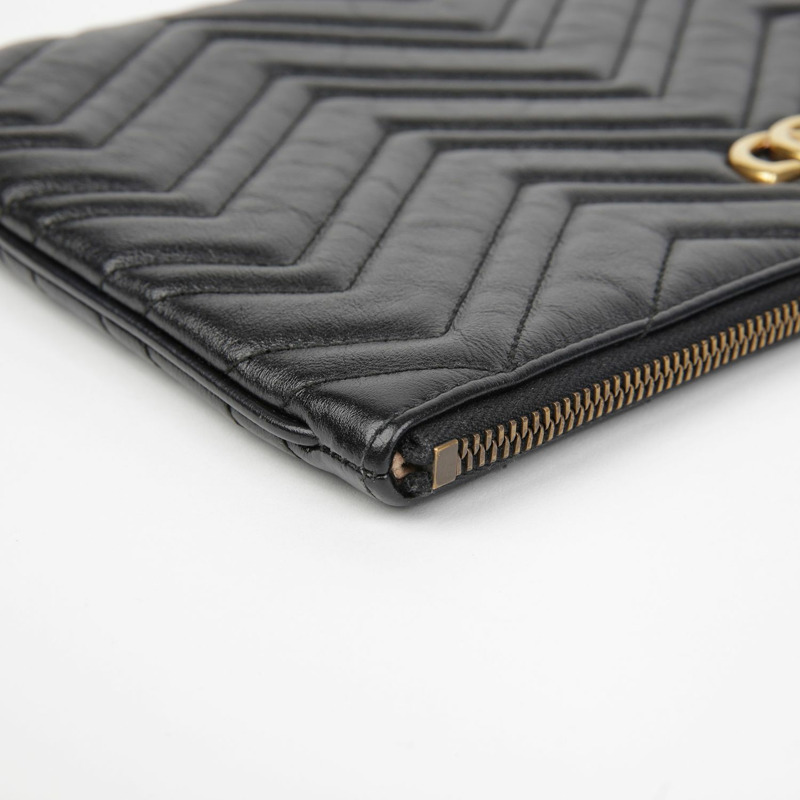 GUCCI GG Marmont 手拿包 525541-8