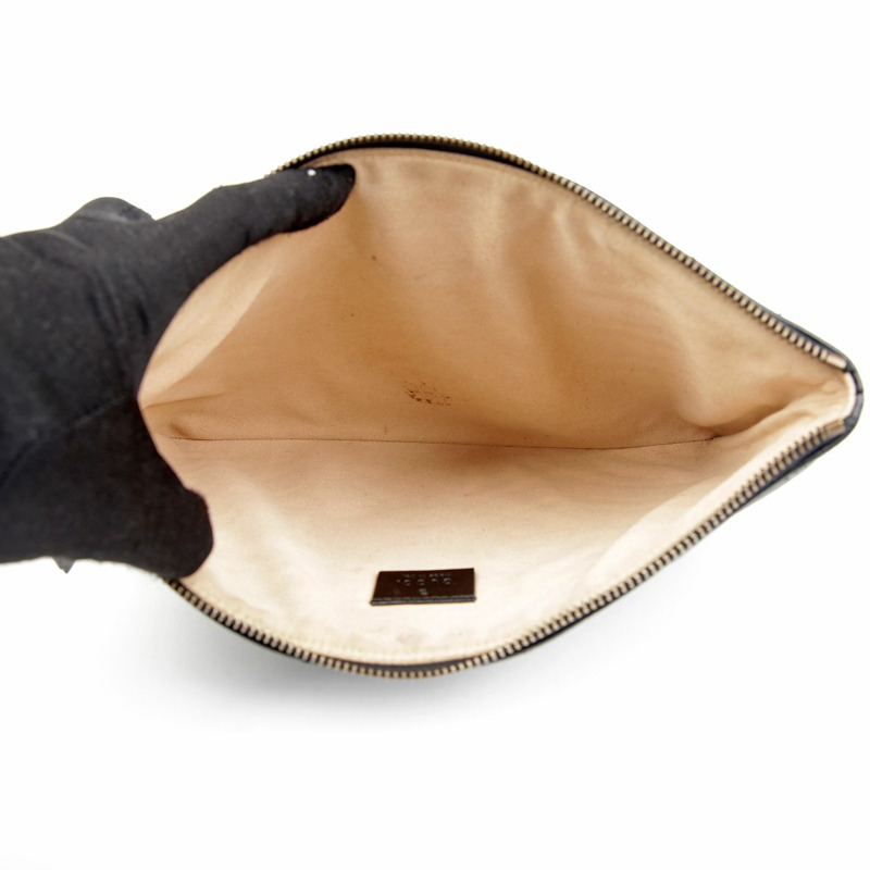 GUCCI GG Marmont 手拿包 525541-11