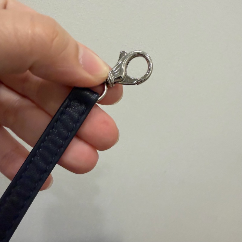 Chanel 香奈兒 手提肩背 沙灘包 藍-35