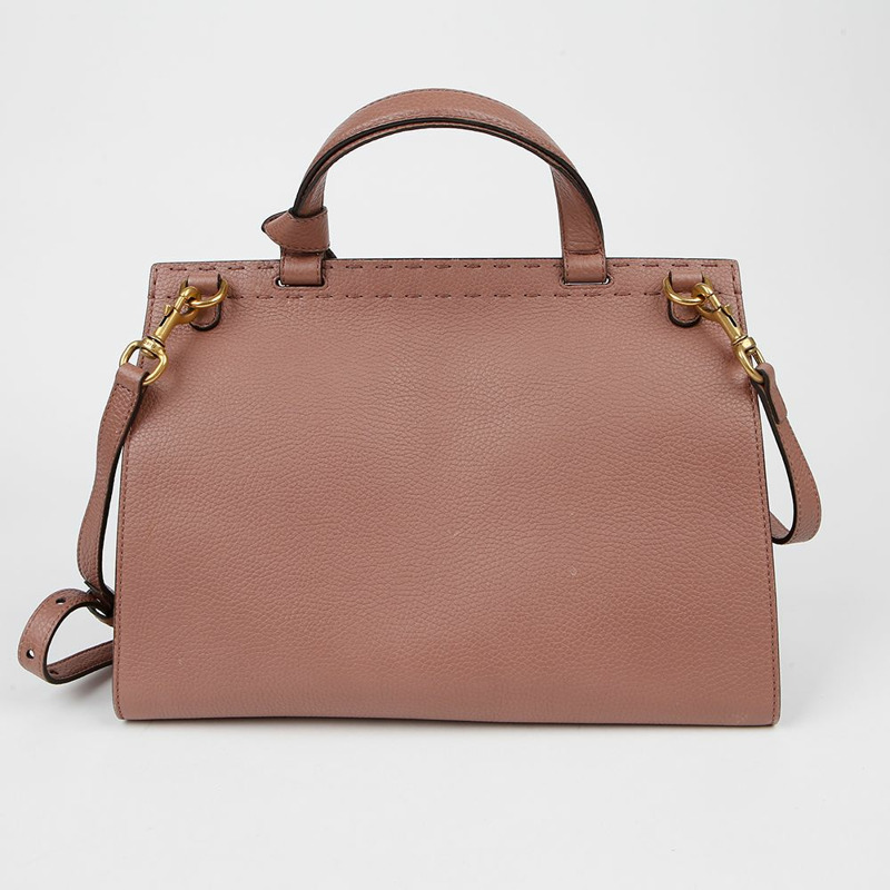 GUCCI 421890 GG Marmont 小號手提單肩包-3