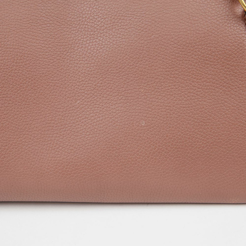 GUCCI 421890 GG Marmont 小號手提單肩包-5