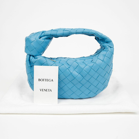 BOTTEGA VENETA Jodie迷你手提包 651876