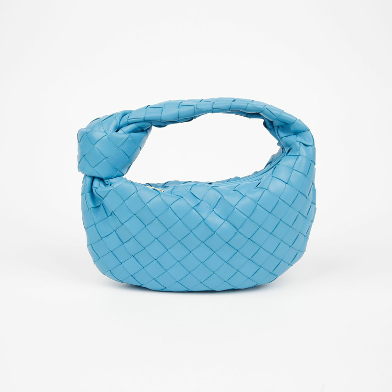 BOTTEGA VENETA Jodie迷你手提包 651876-1