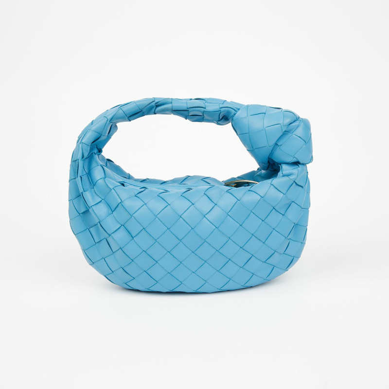 BOTTEGA VENETA Jodie迷你手提包 651876-2