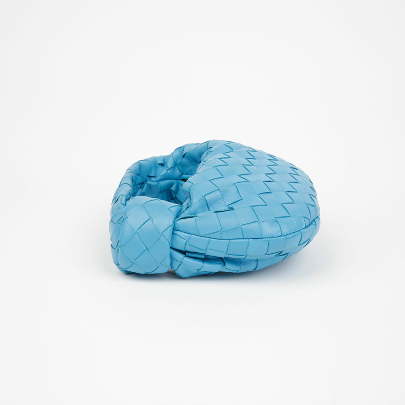 BOTTEGA VENETA Jodie迷你手提包 651876-3