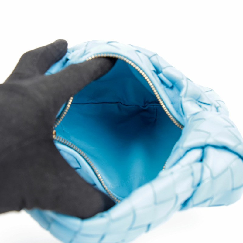 BOTTEGA VENETA Jodie迷你手提包 651876-6