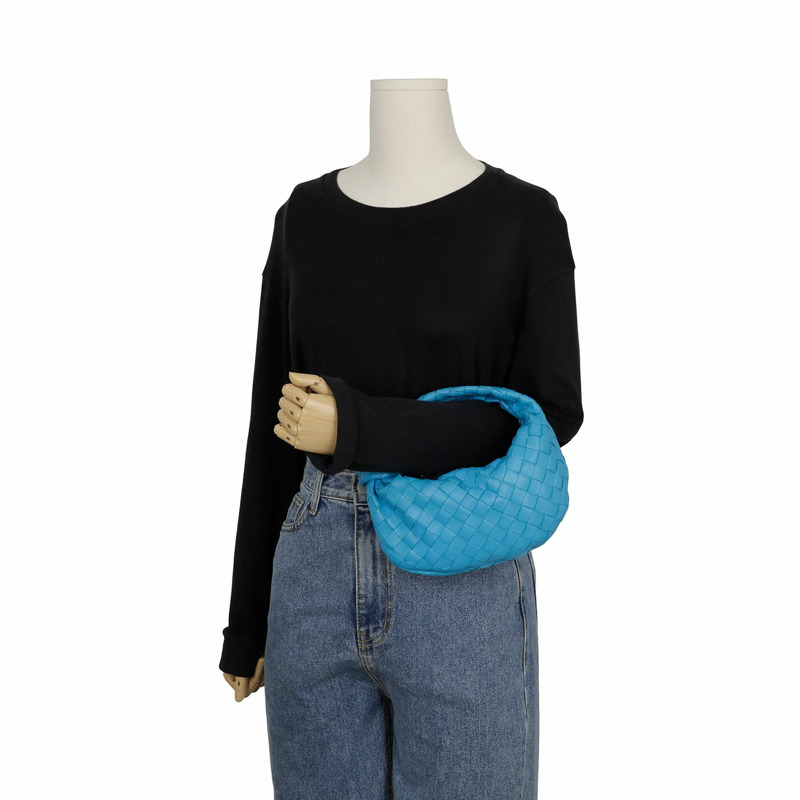 BOTTEGA VENETA Jodie迷你手提包 651876-7