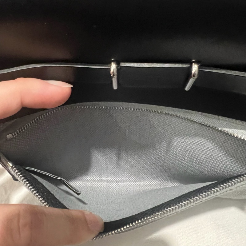 Hermes 愛馬仕 mini herbag 木偶灰-22