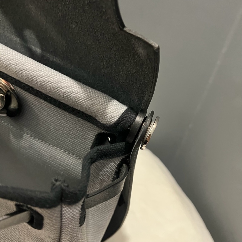 Hermes 愛馬仕 mini herbag 木偶灰-39