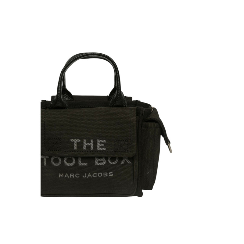 The Tool Box 斜揹袋/手提袋-1