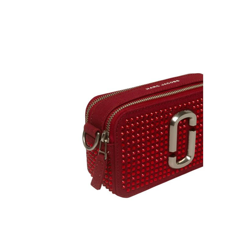 The Crystal Canvas Snapshot 斜揹袋-1