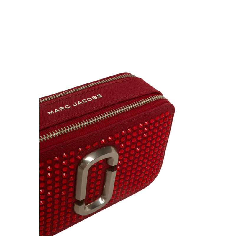 The Crystal Canvas Snapshot 斜揹袋-2