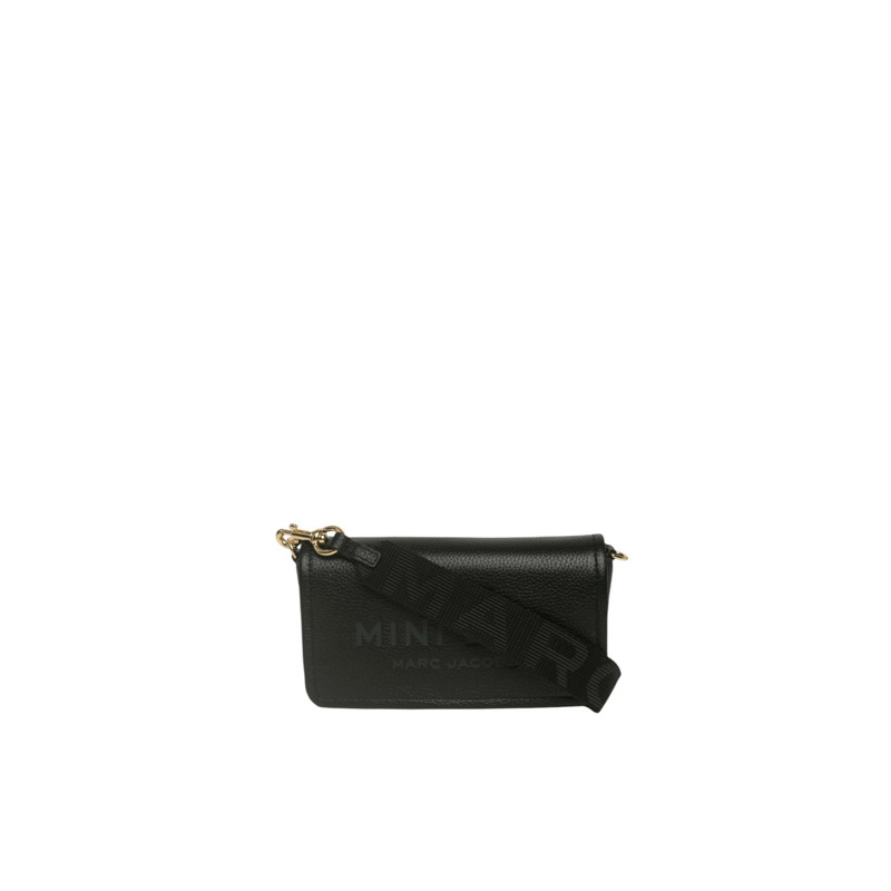 The Leather Mini Bag 斜揹袋-0