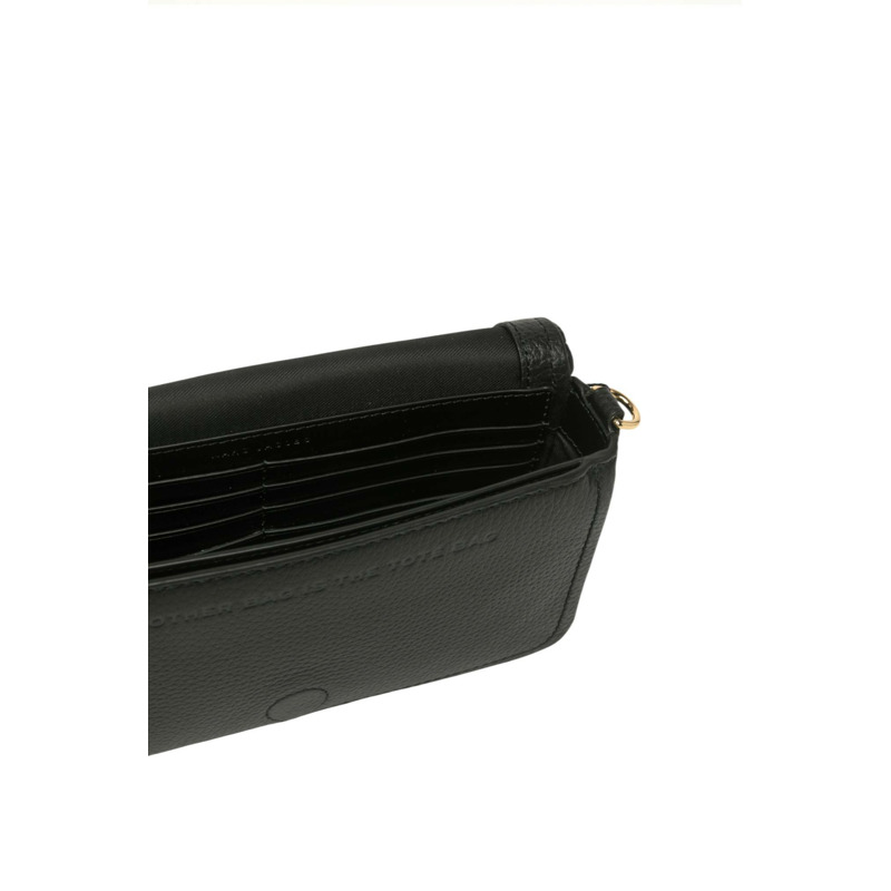 The Leather Mini Bag 斜揹袋-2