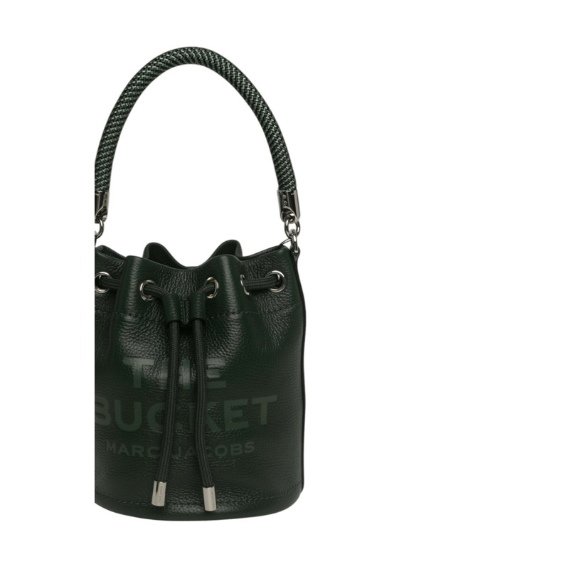 The Leather 水桶袋/斜揹袋-1