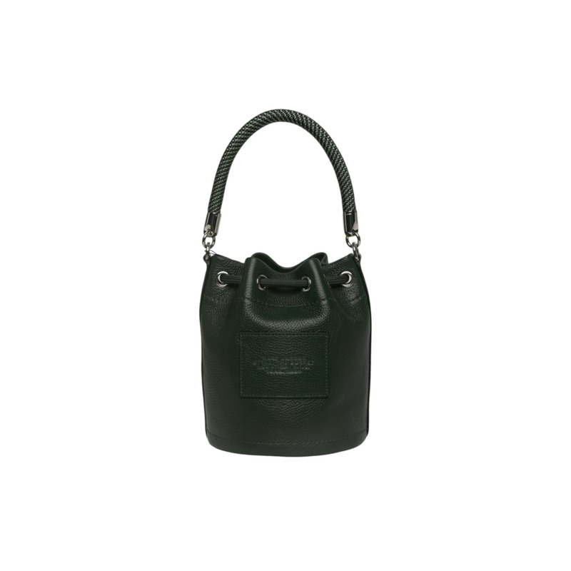 The Leather 水桶袋/斜揹袋-3