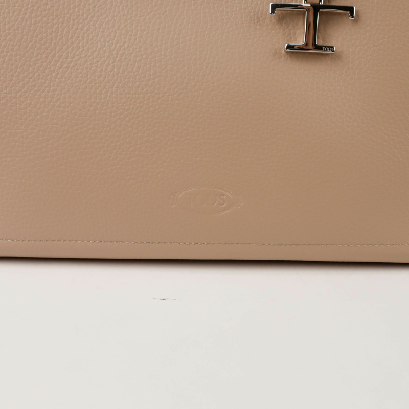 TODS 經典款中購物手袋 XBWAPAP0300QRI5O87-1