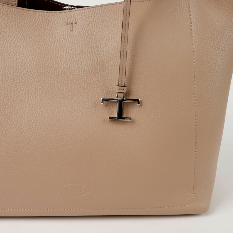 TODS 經典款中購物手袋 XBWAPAP0300QRI5O87-2