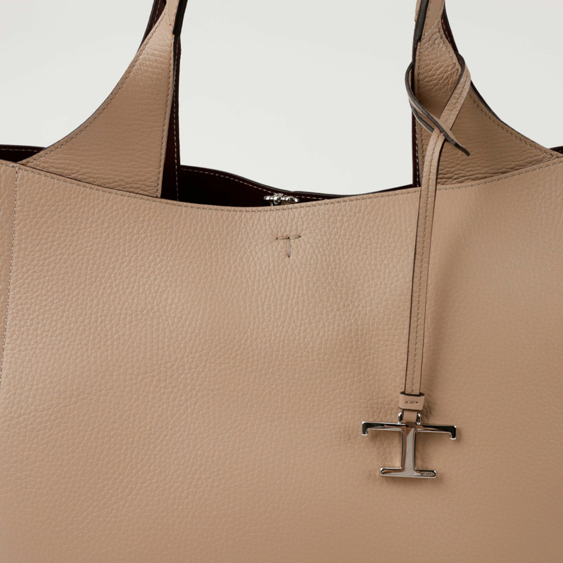 TODS 經典款中購物手袋 XBWAPAP0300QRI5O87-3