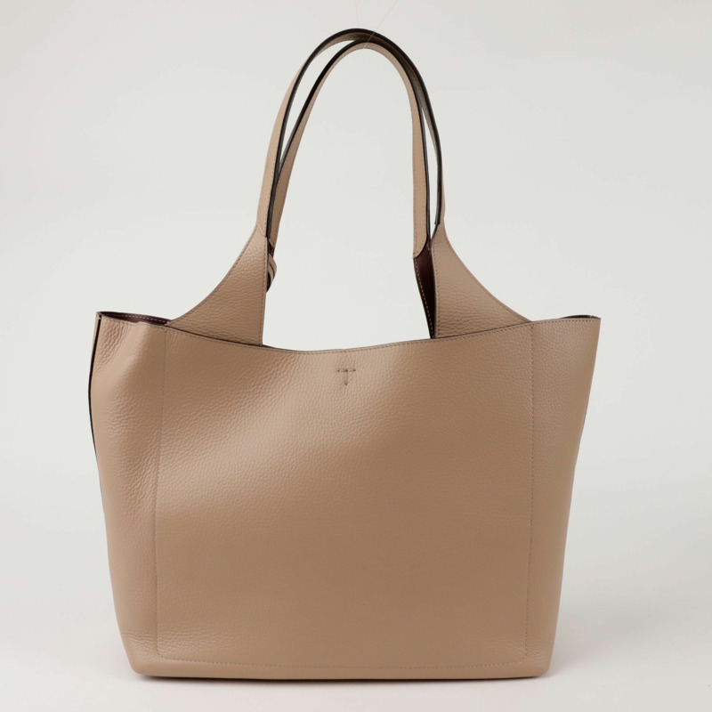 TODS 經典款中購物手袋 XBWAPAP0300QRI5O87-5