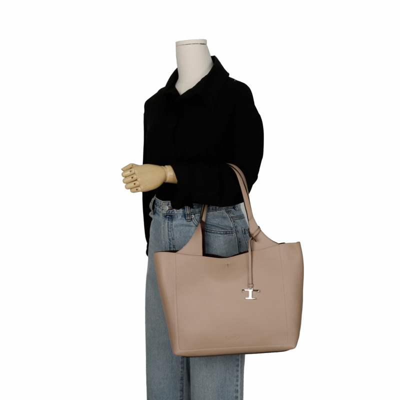 TODS 經典款中購物手袋 XBWAPAP0300QRI5O87-11