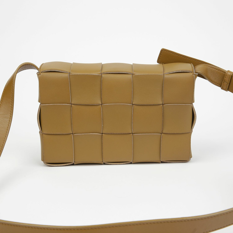 BOTTEGA VENETA 578004 卡附單肩斜背包-2