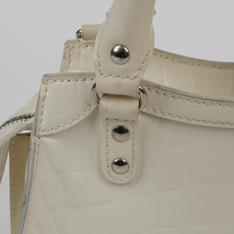 BALENCIAGA Neo Classic City 迷你手提斜背包 638524-5