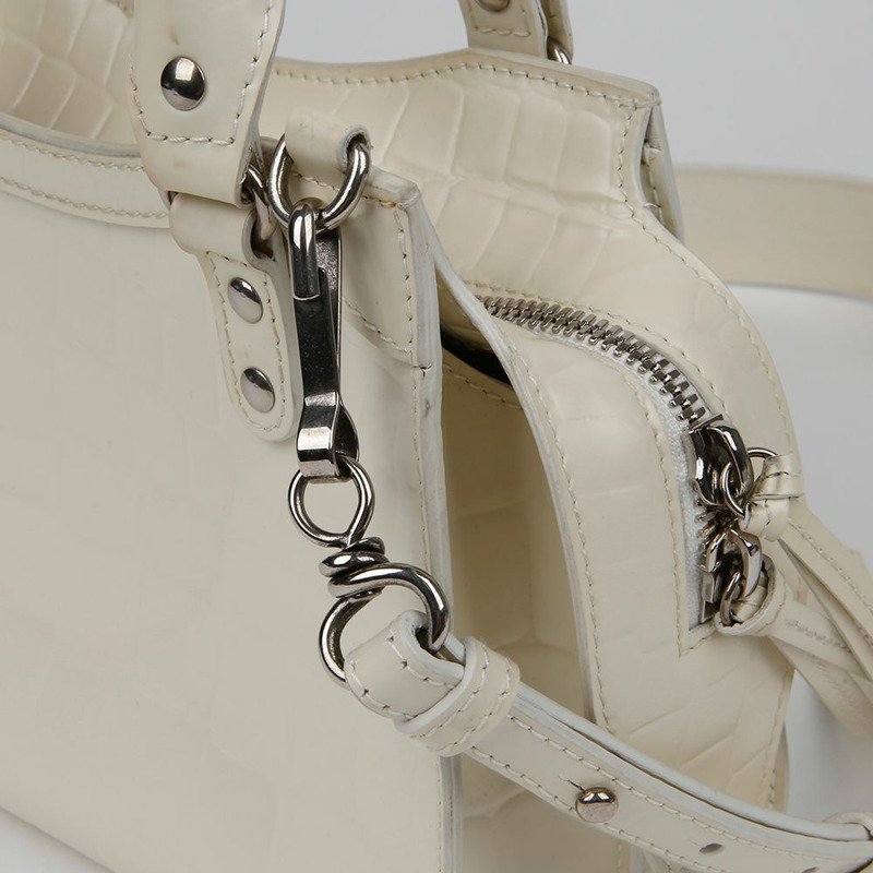 BALENCIAGA Neo Classic City 迷你手提斜背包 638524-7