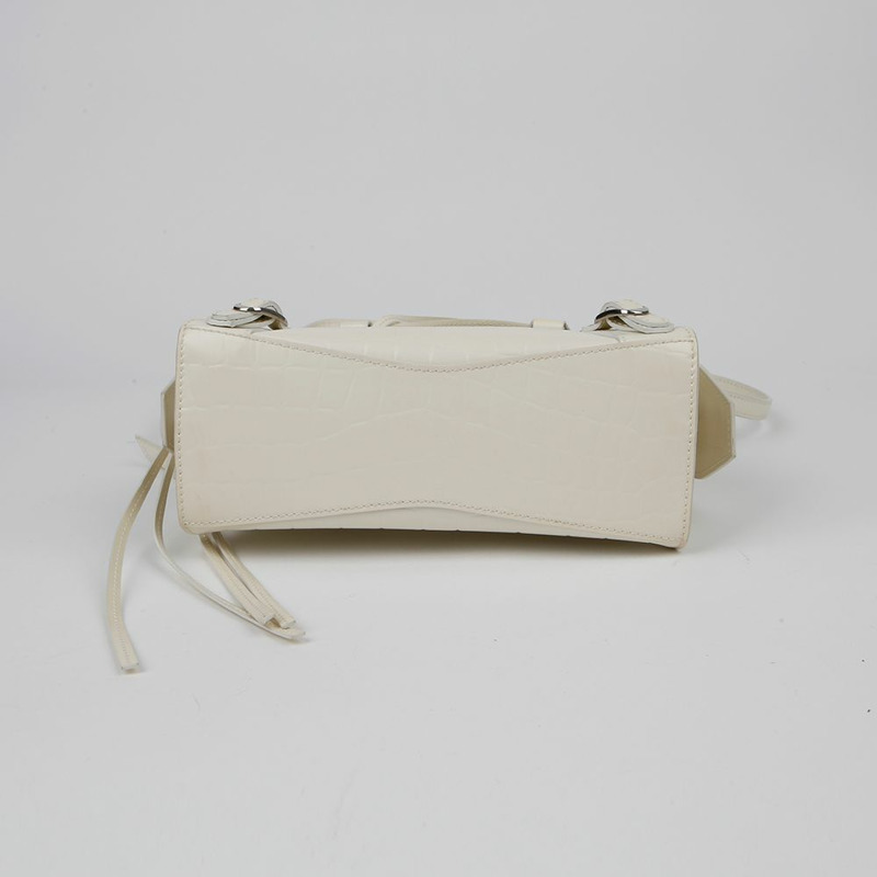 BALENCIAGA Neo Classic City 迷你手提斜背包 638524-9