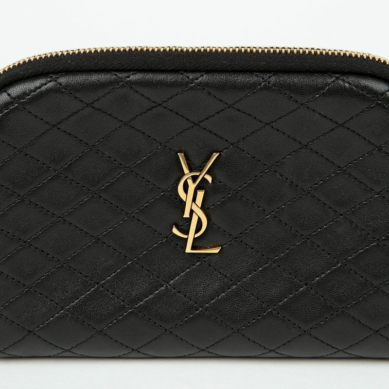 SAINT LAURENT Gabby 單肩斜背包 733667-2