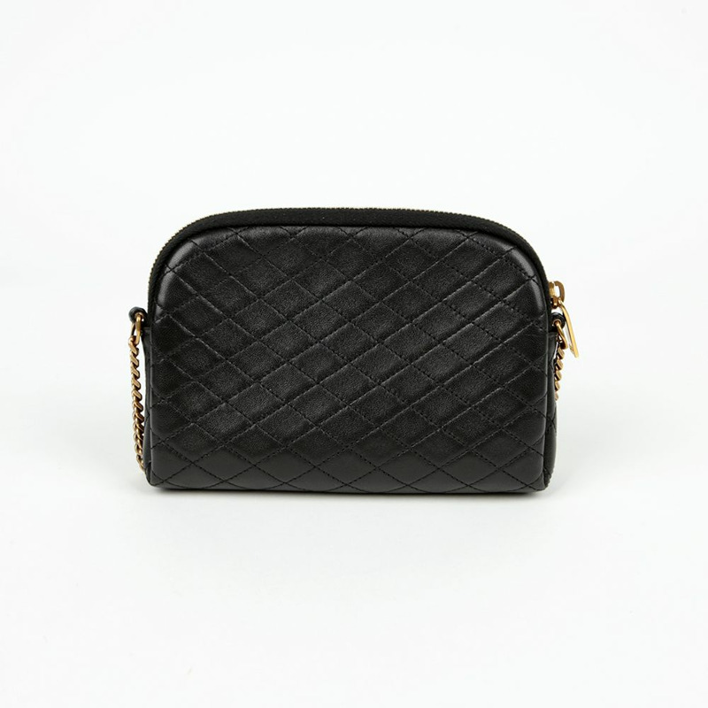 SAINT LAURENT Gabby 單肩斜背包 733667-3