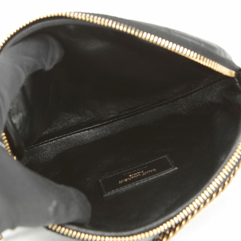 SAINT LAURENT Gabby 單肩斜背包 733667-8