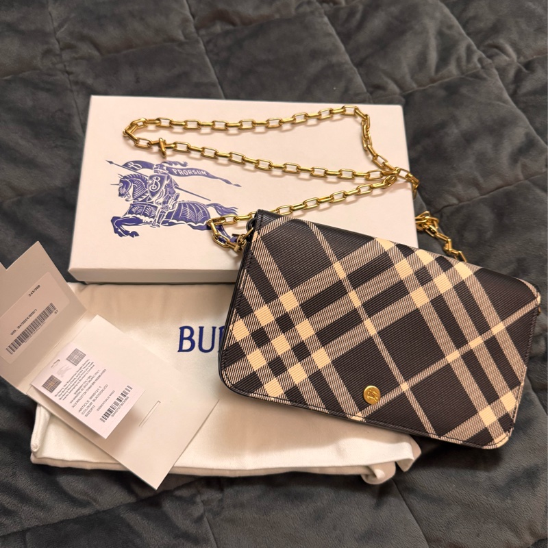 Burberry woc-10