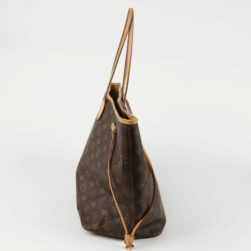 LOUIS VUITTON M40157 Neverfull GM 單肩包-2