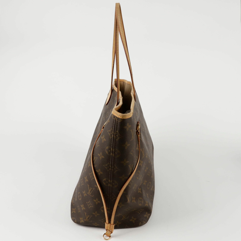 LOUIS VUITTON M40157 Neverfull GM 單肩包-6