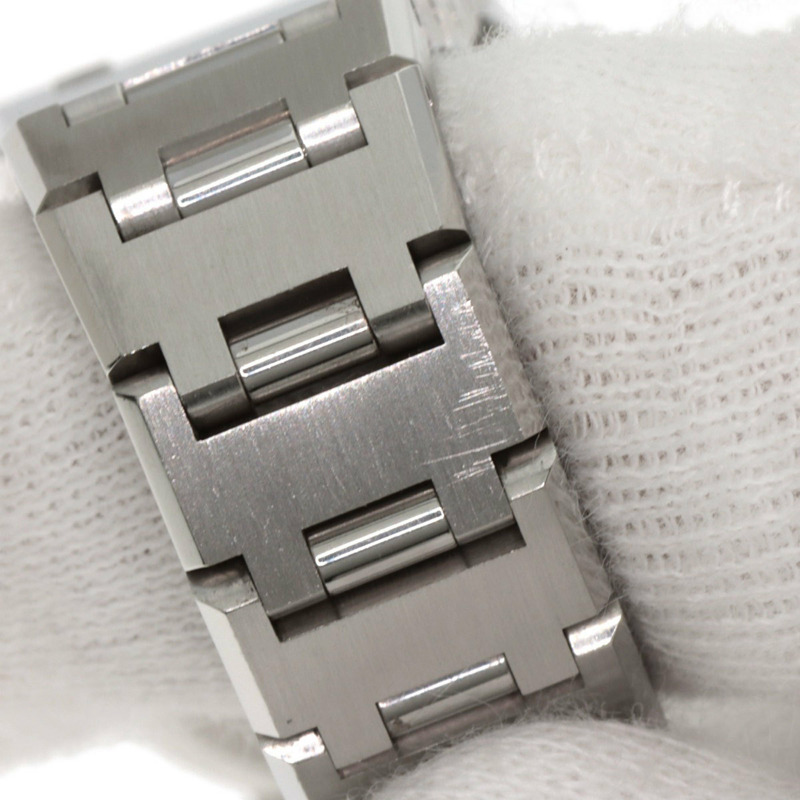 寶格麗 BB26SS/12 12P 鑲鑽腕錶 不鏽鋼/SS 女士-16